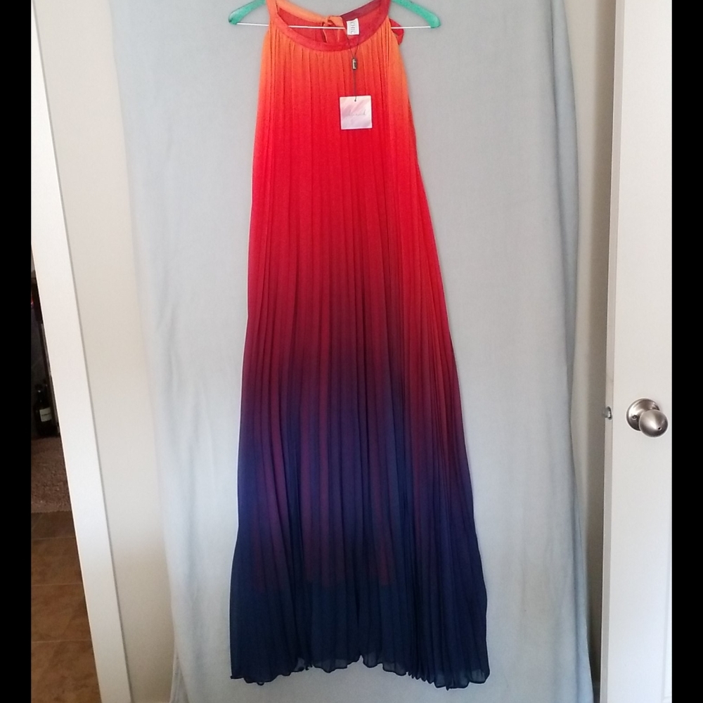 Sumer  dress